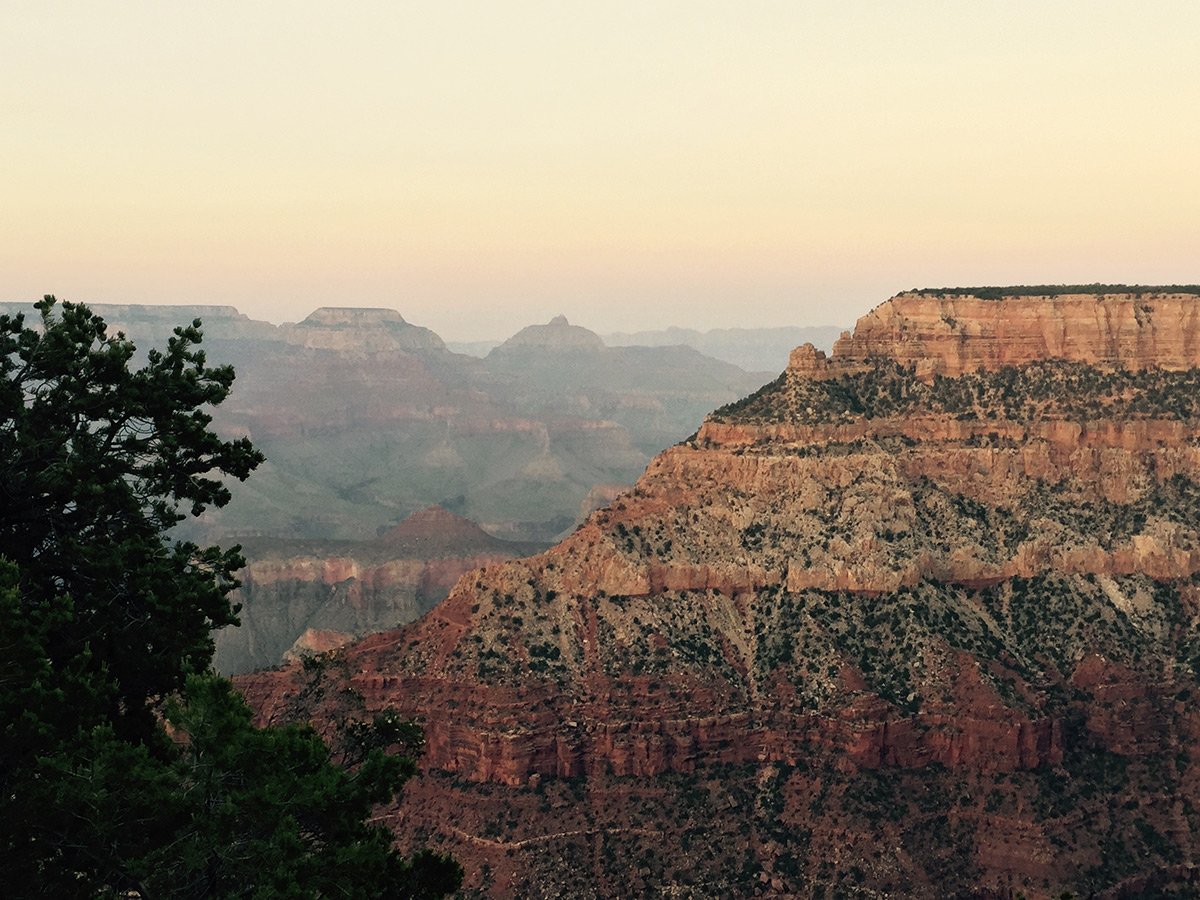 What To See In Grand Canyon