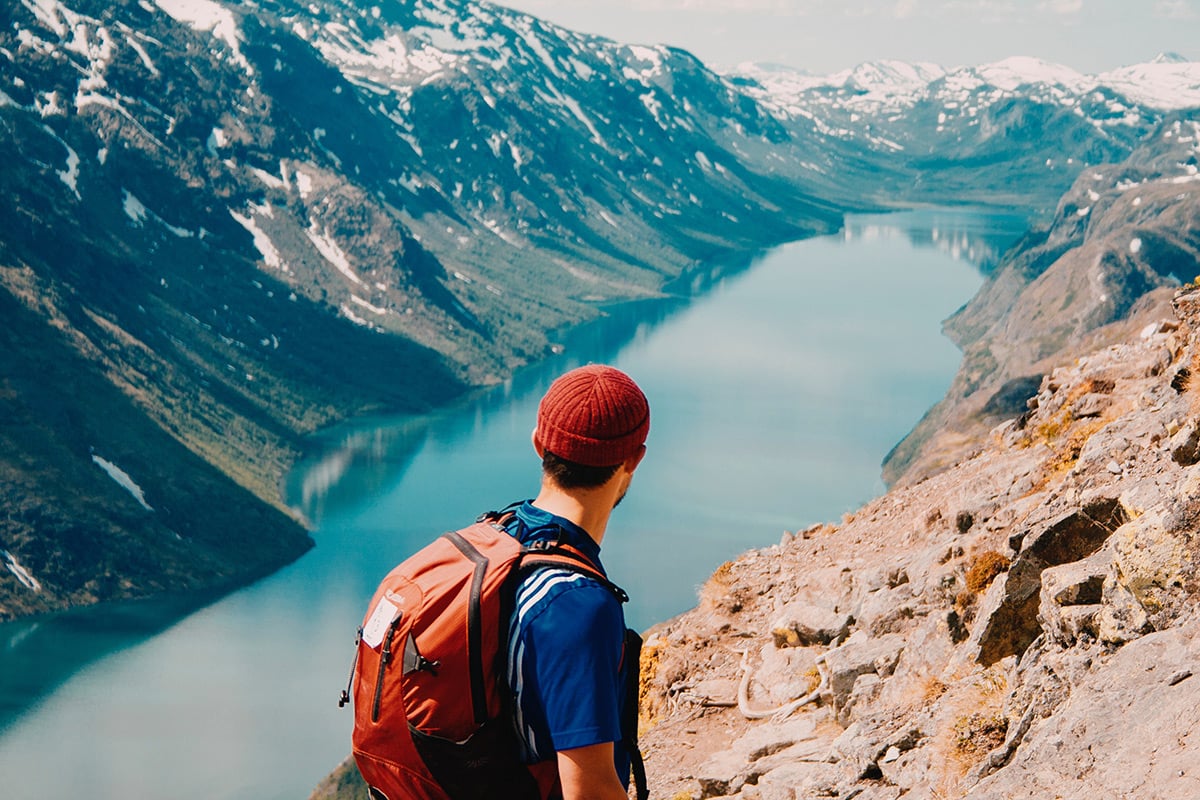 How To Become Solo Traveler