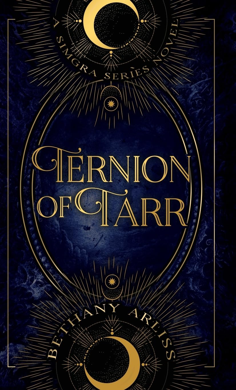 Ternion Of Tarr