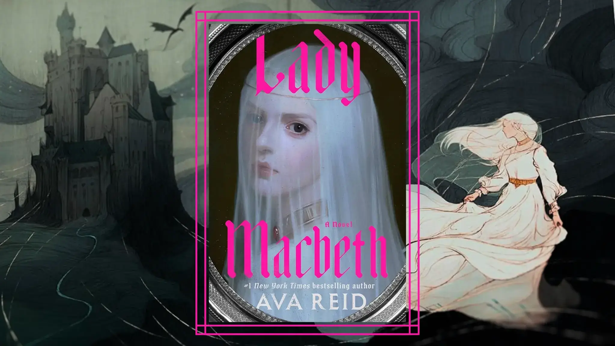 Lady Macbeth