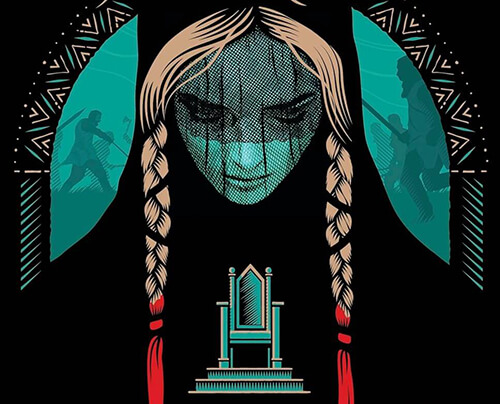 Lady Macbeth par Ava Reid : Une réinvention magistrale de la Fantasy, du Folklore et du Pouvoir Féminin